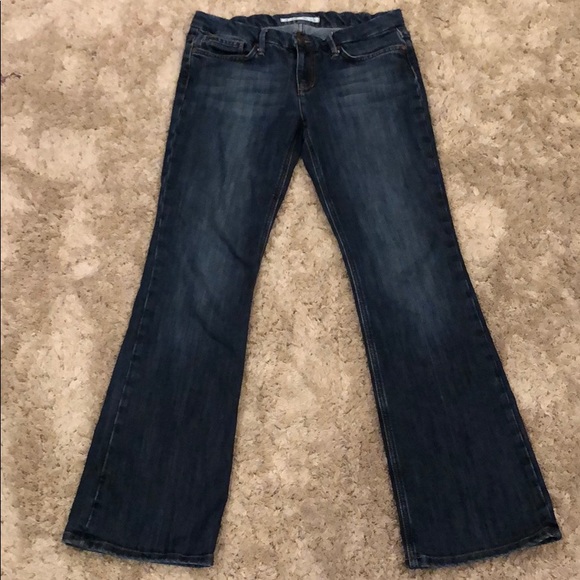 Joe’s “Provocateur” Bootcut Jean - Picture 2 of 8